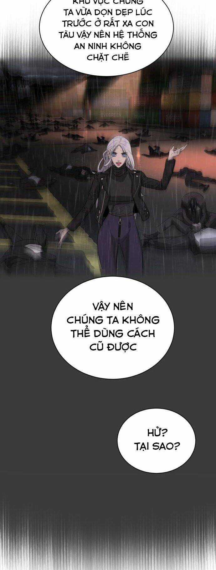 Máu Trắng - Chapter 77 - Trang 6