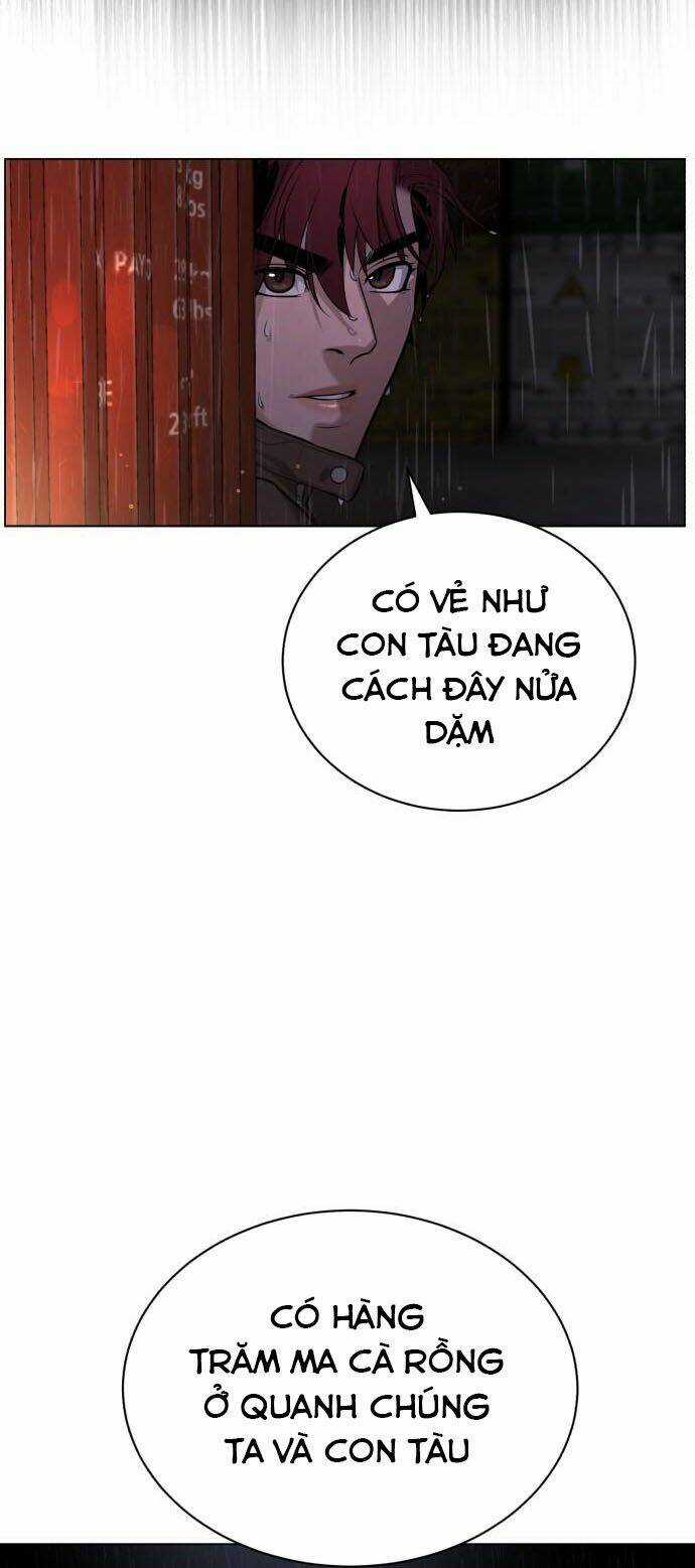 Máu Trắng - Chapter 77 - Trang 7