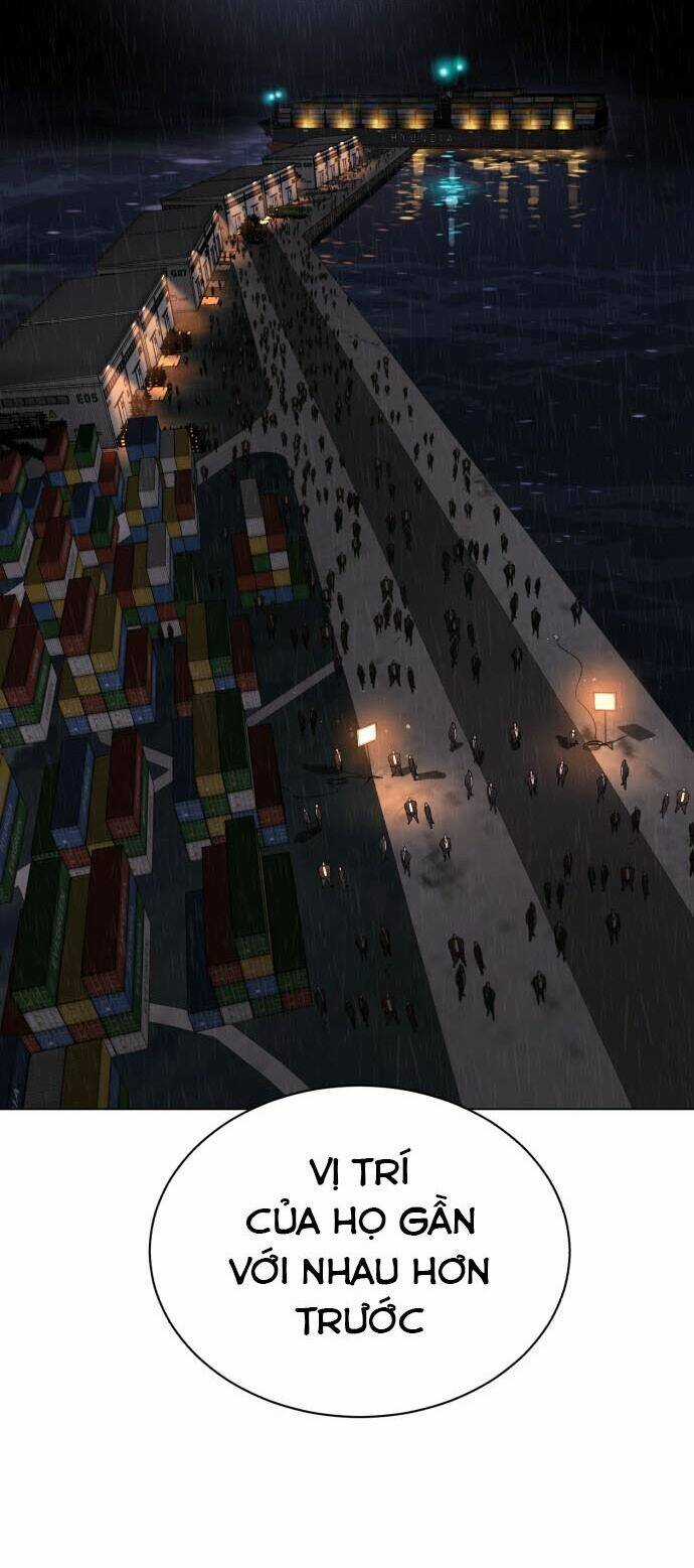 Máu Trắng - Chapter 77 - Trang 8