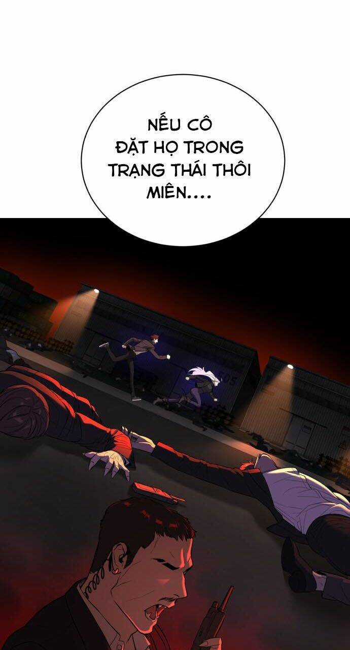 Máu Trắng - Chapter 77 - Trang 9