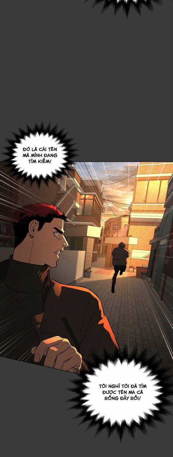 Máu Trắng - Chapter 78.5 - Trang 11