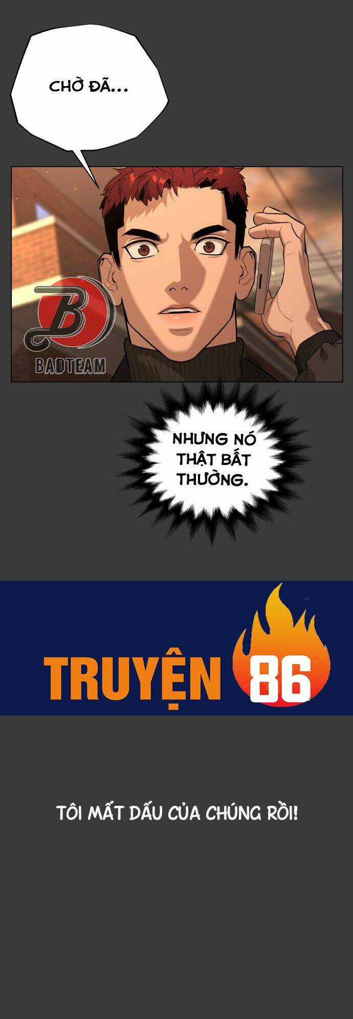 Máu Trắng - Chapter 78.5 - Trang 13