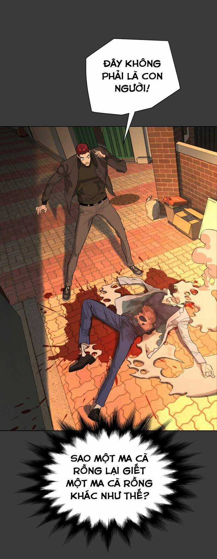 Máu Trắng - Chapter 78.5 - Trang 14