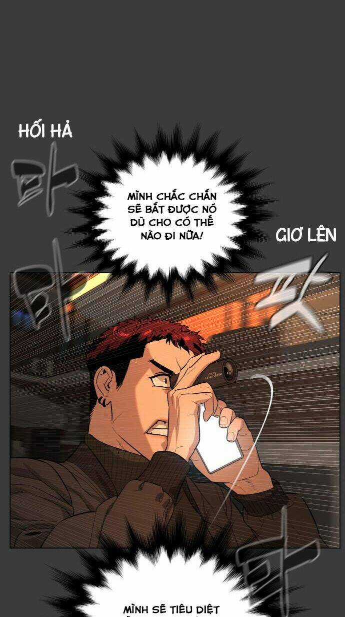 Máu Trắng - Chapter 78.5 - Trang 16