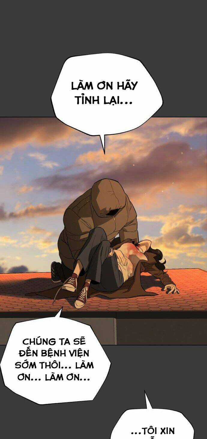 Máu Trắng - Chapter 78.5 - Trang 18