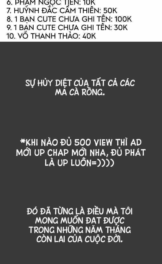 Máu Trắng - Chapter 78.5 - Trang 3