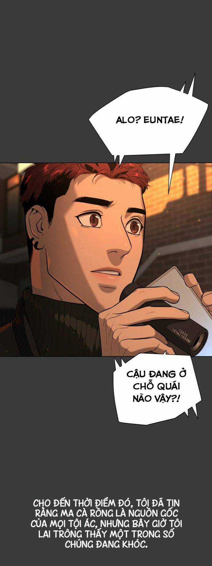 Máu Trắng - Chapter 78.5 - Trang 22