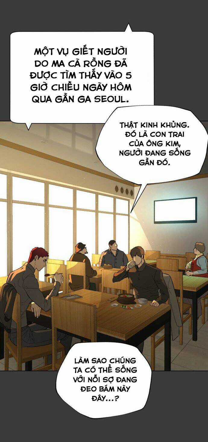 Máu Trắng - Chapter 78.5 - Trang 26