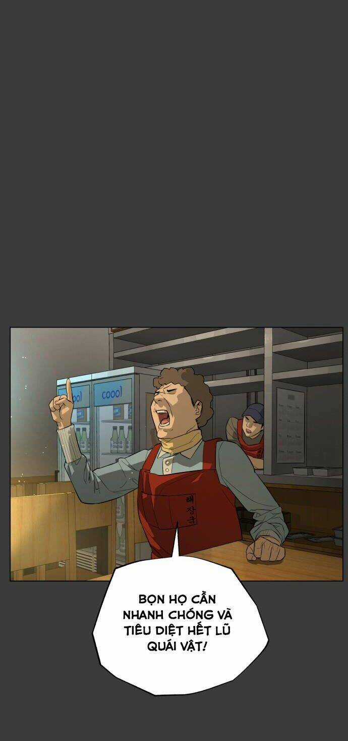 Máu Trắng - Chapter 78.5 - Trang 27