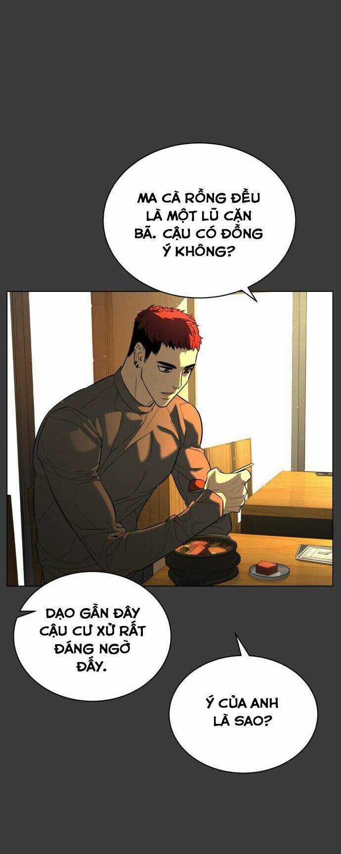 Máu Trắng - Chapter 78.5 - Trang 28