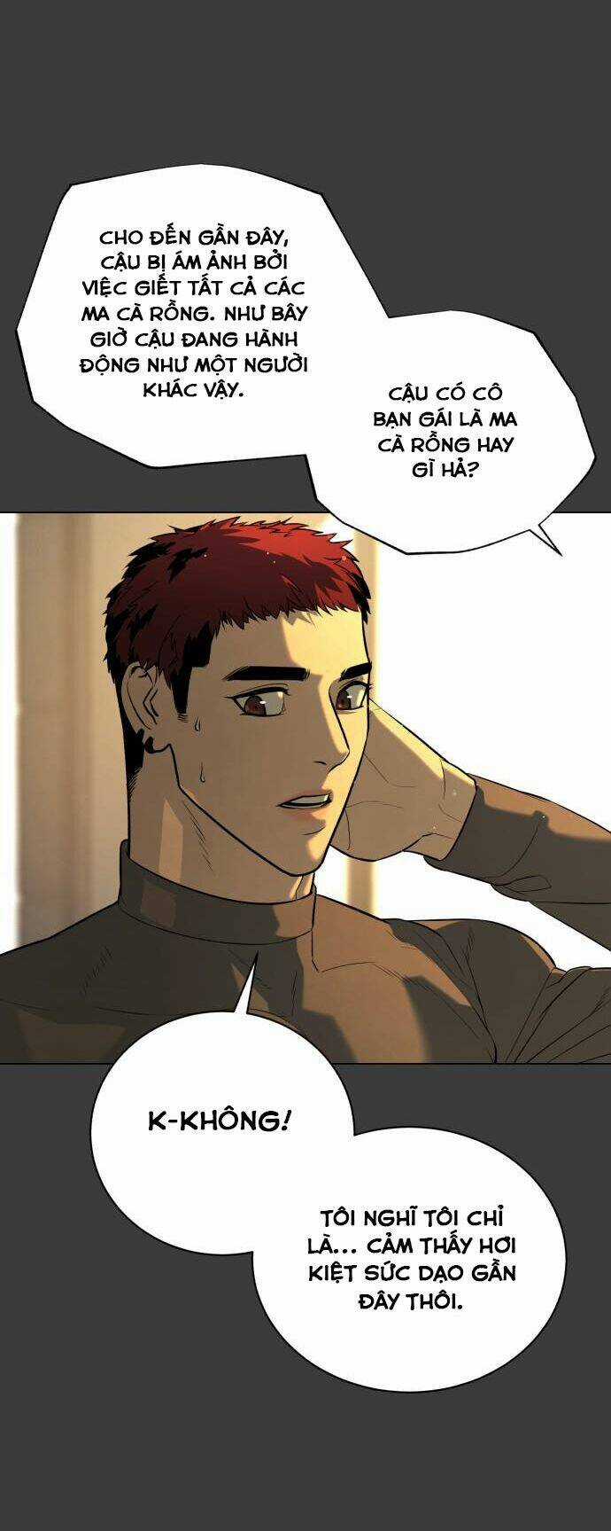 Máu Trắng - Chapter 78.5 - Trang 29