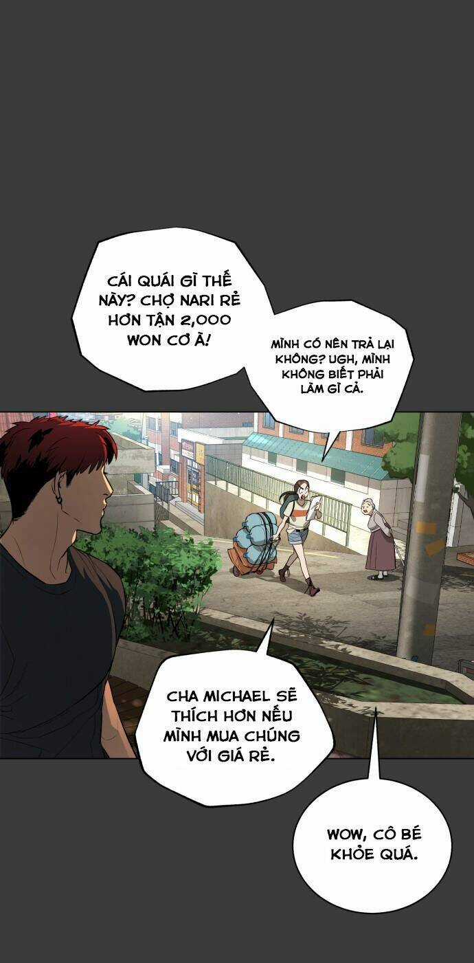 Máu Trắng - Chapter 78.5 - Trang 35