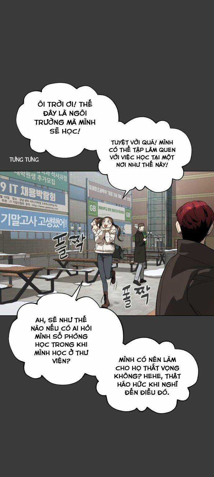 Máu Trắng - Chapter 78.5 - Trang 36