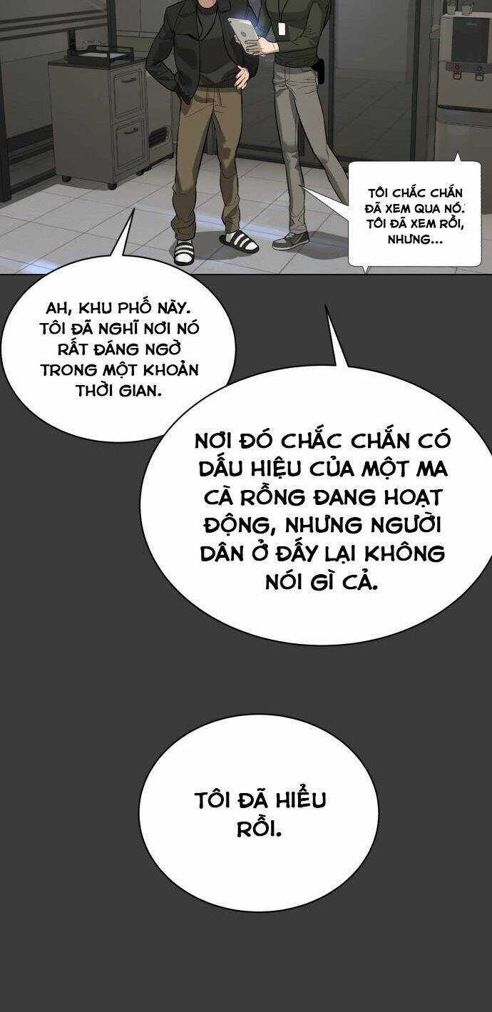 Máu Trắng - Chapter 78.5 - Trang 5
