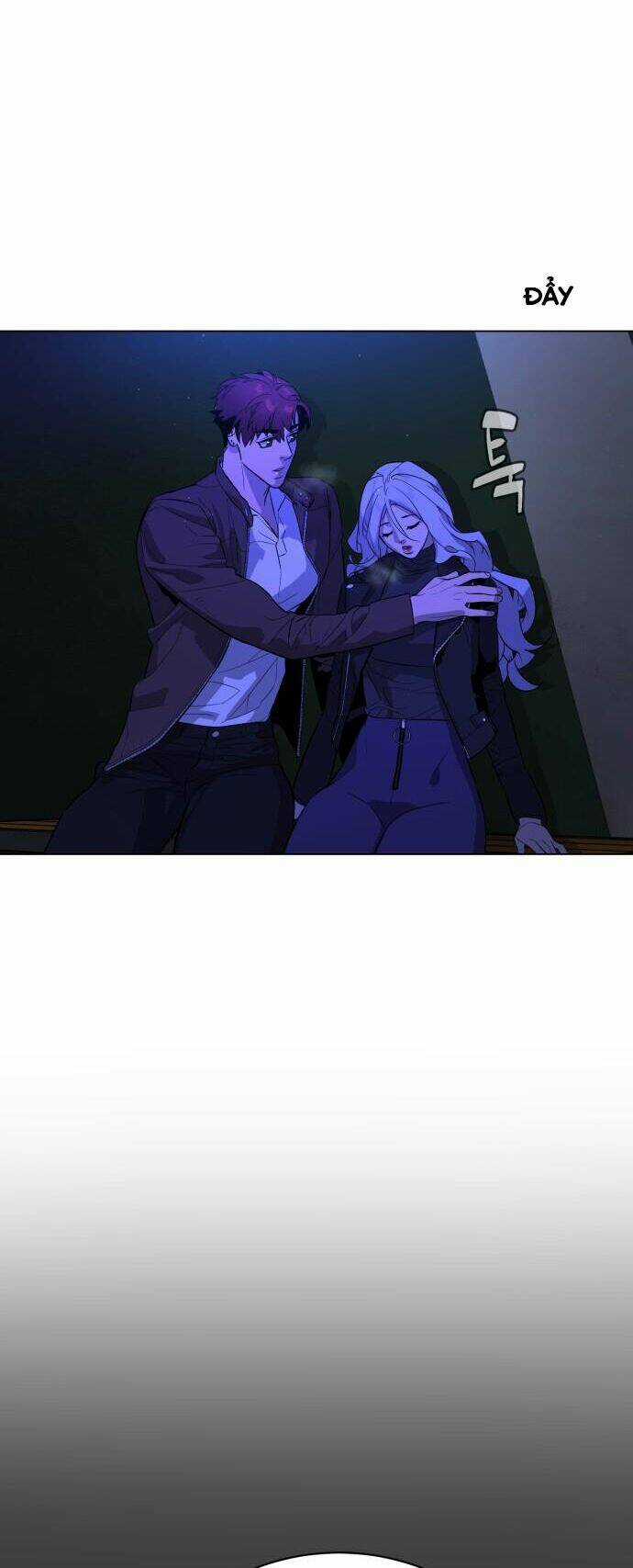 Máu Trắng - Chapter 78.5 - Trang 44