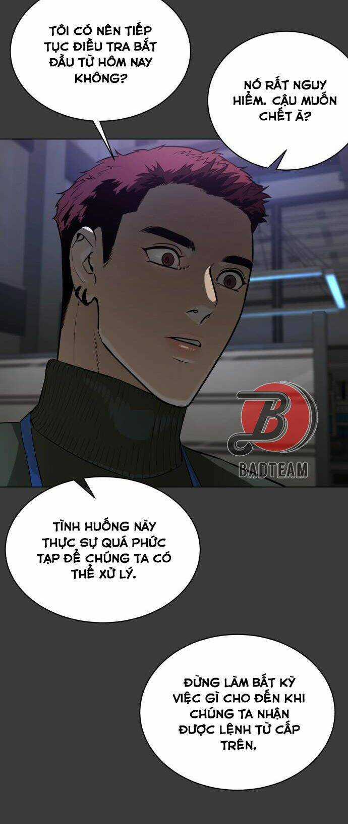 Máu Trắng - Chapter 78.5 - Trang 7