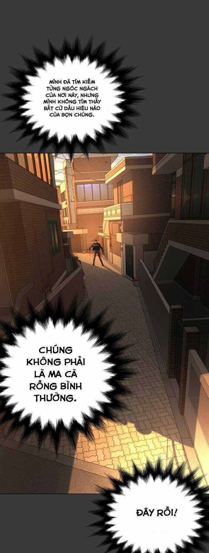 Máu Trắng - Chapter 78.5 - Trang 10