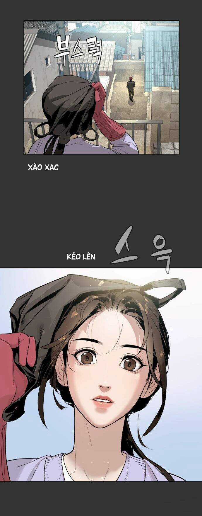 Máu Trắng - Chapter 78 - Trang 12