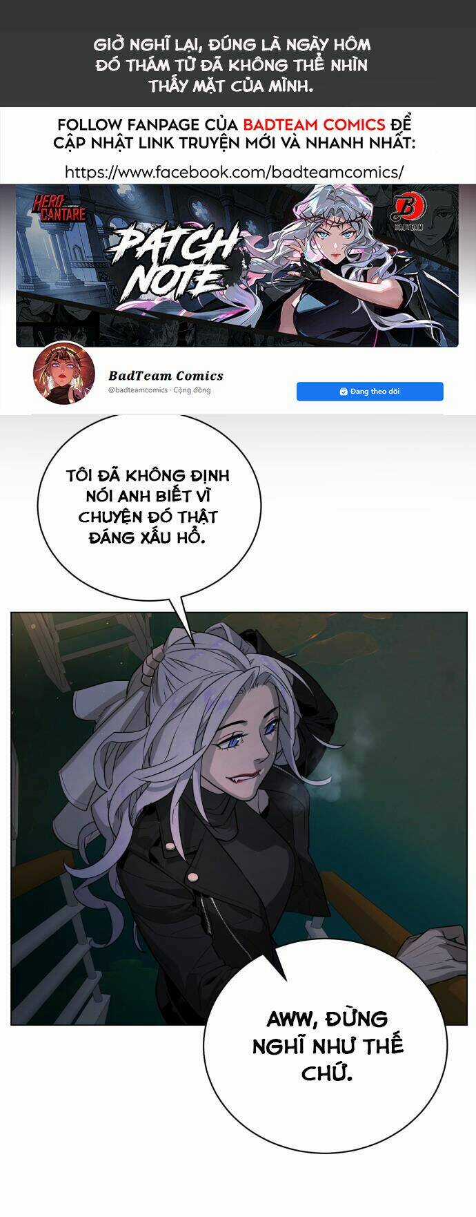 Máu Trắng - Chapter 78 - Trang 13