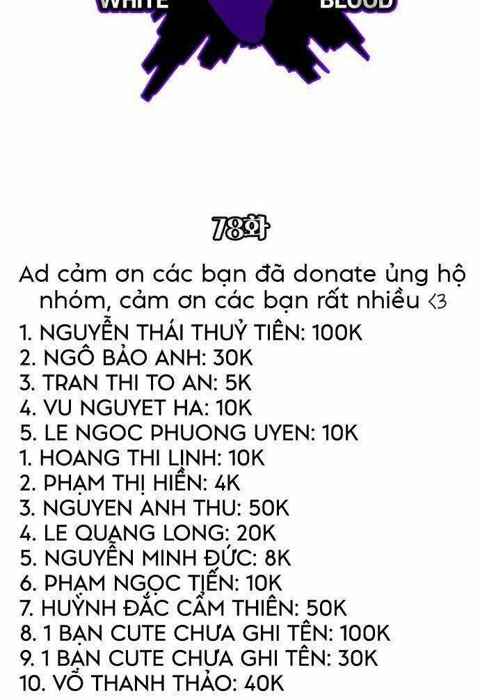 Máu Trắng - Chapter 78 - Trang 3