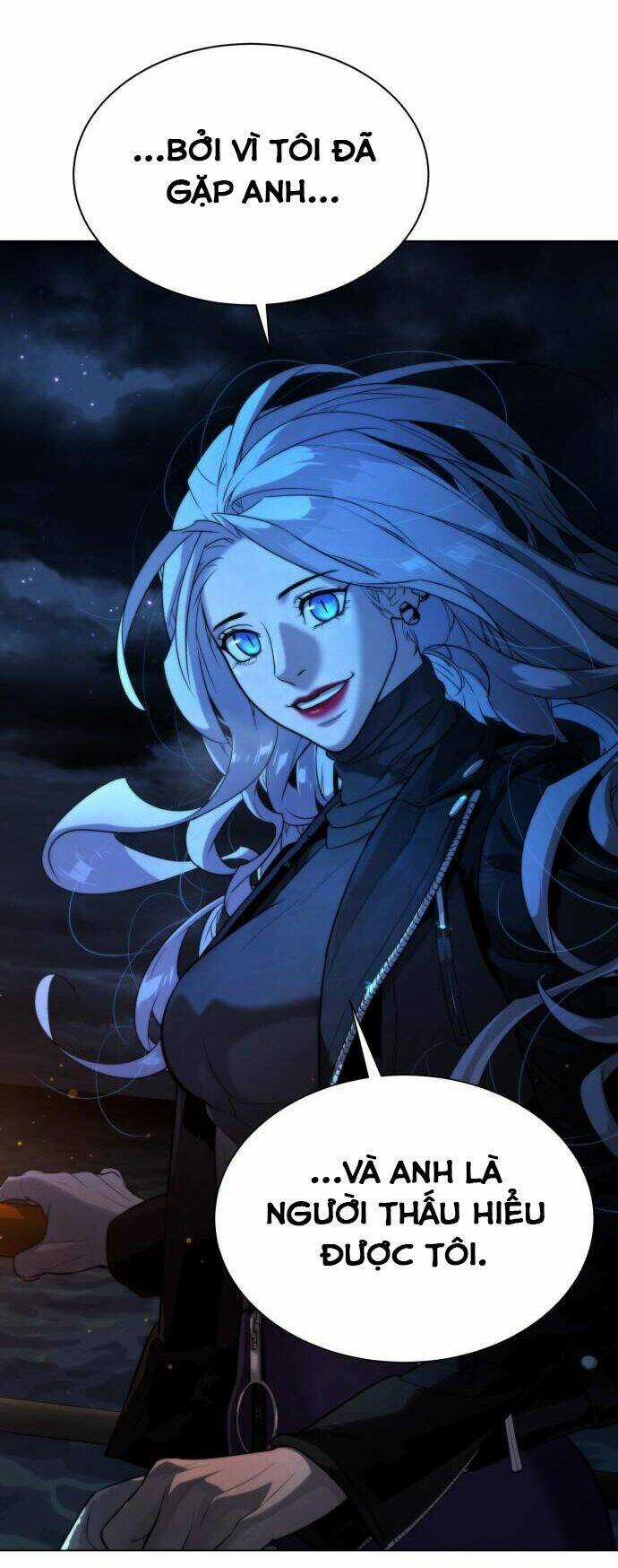 Máu Trắng - Chapter 78 - Trang 21