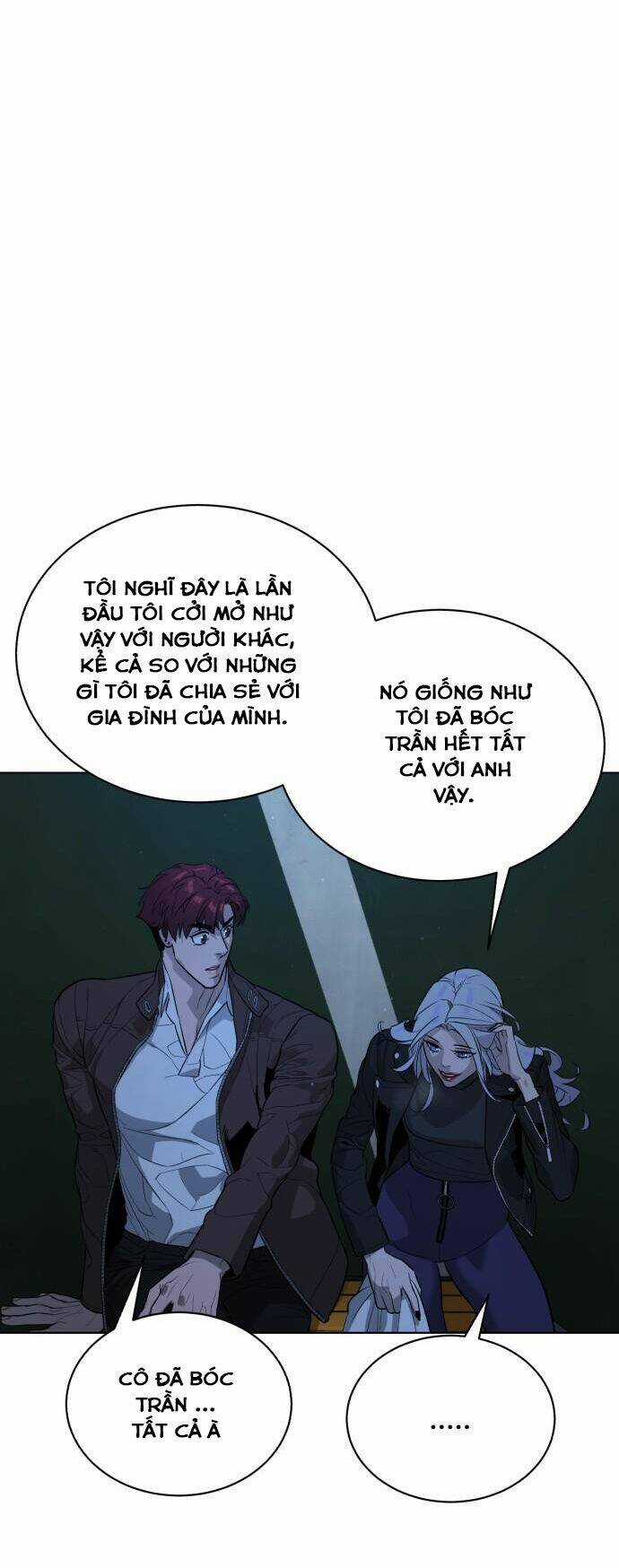 Máu Trắng - Chapter 78 - Trang 22