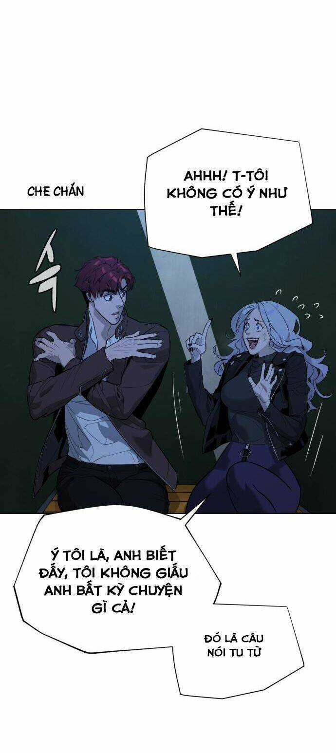 Máu Trắng - Chapter 78 - Trang 23