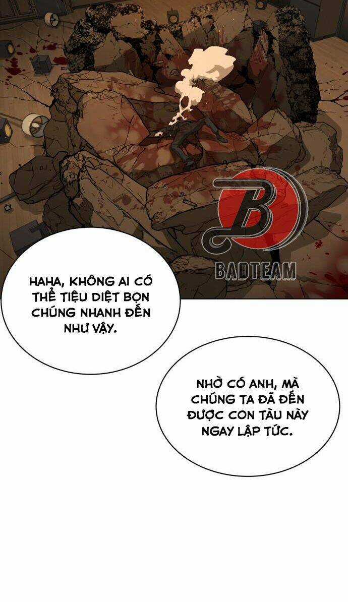 Máu Trắng - Chapter 78 - Trang 5