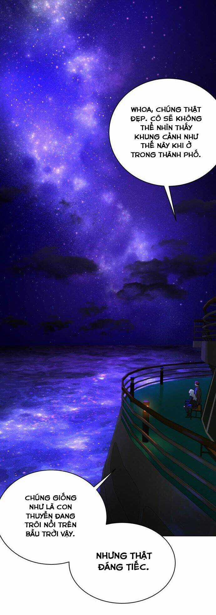 Máu Trắng - Chapter 78 - Trang 44