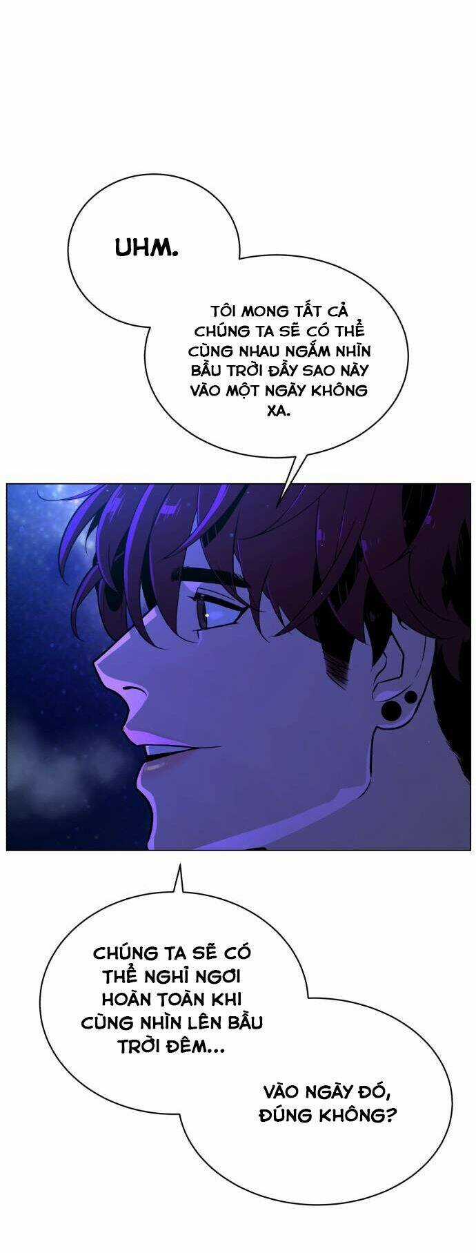 Máu Trắng - Chapter 78 - Trang 46