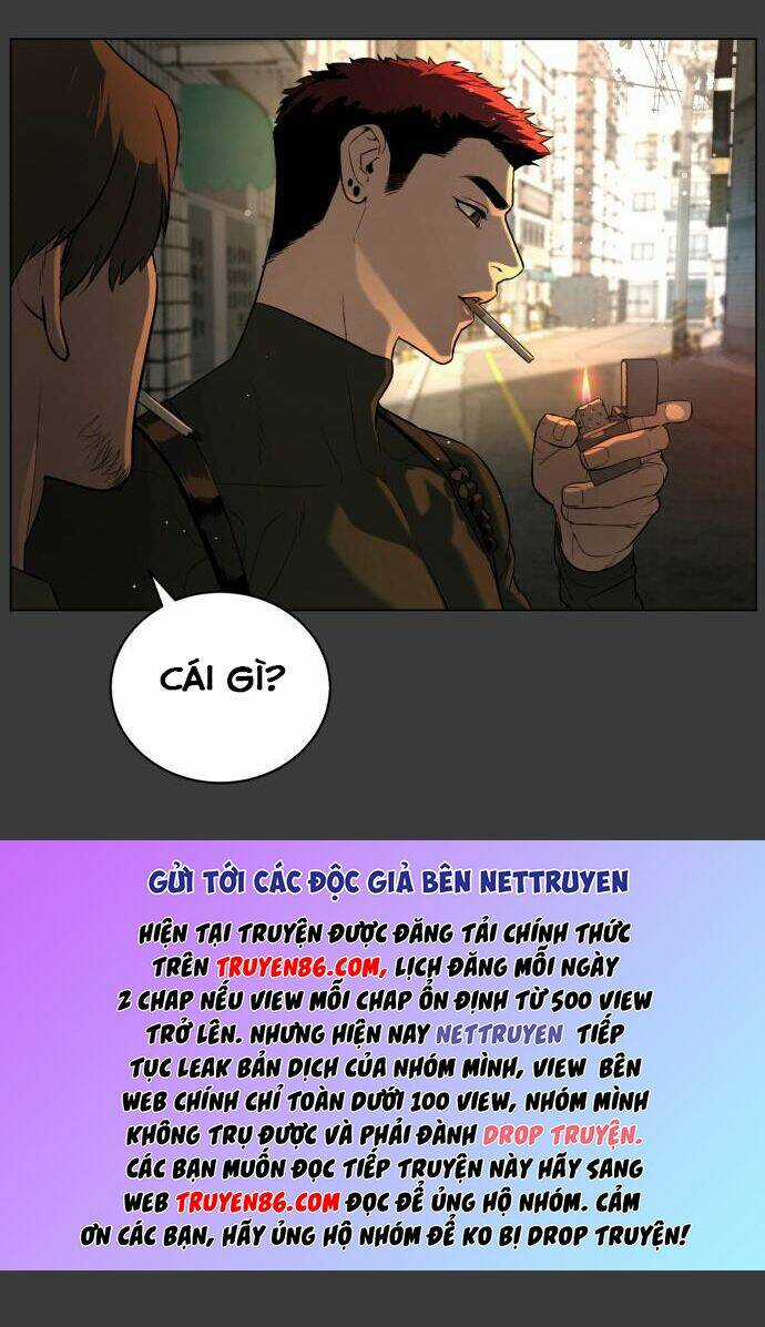 Máu Trắng - Chapter 78 - Trang 54