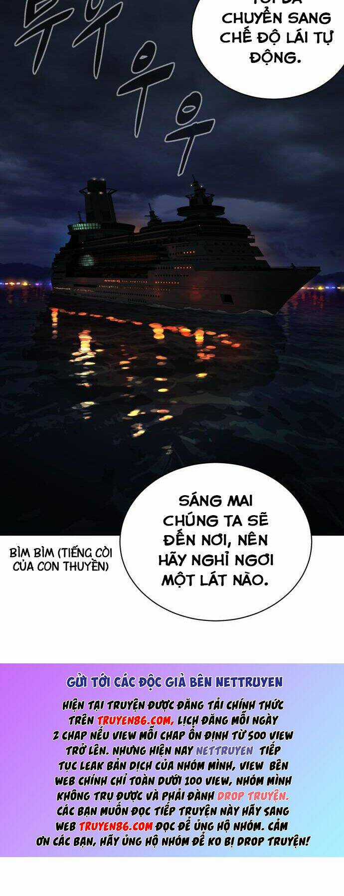 Máu Trắng - Chapter 78 - Trang 7