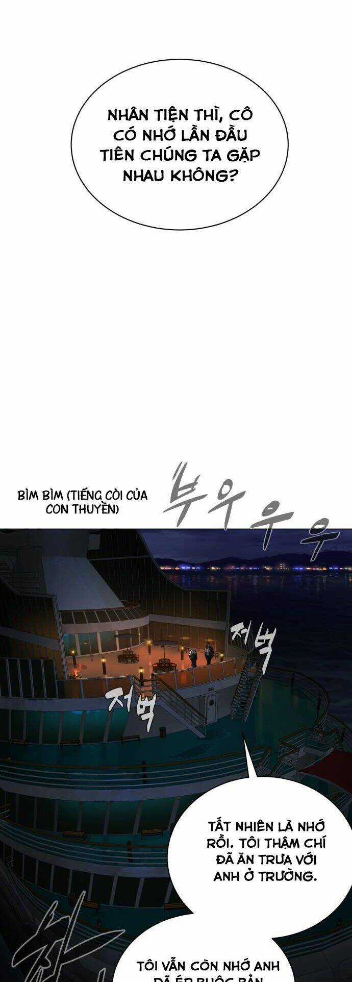 Máu Trắng - Chapter 78 - Trang 8