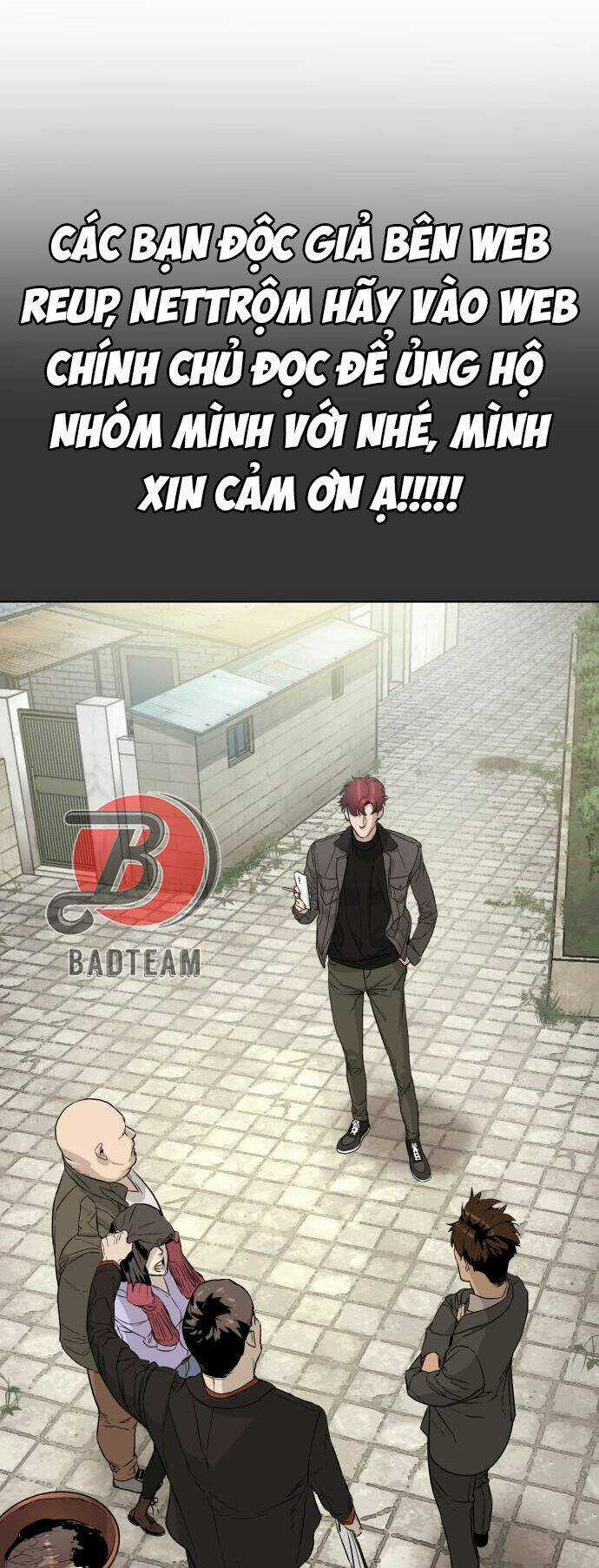 Máu Trắng - Chapter 78 - Trang 10