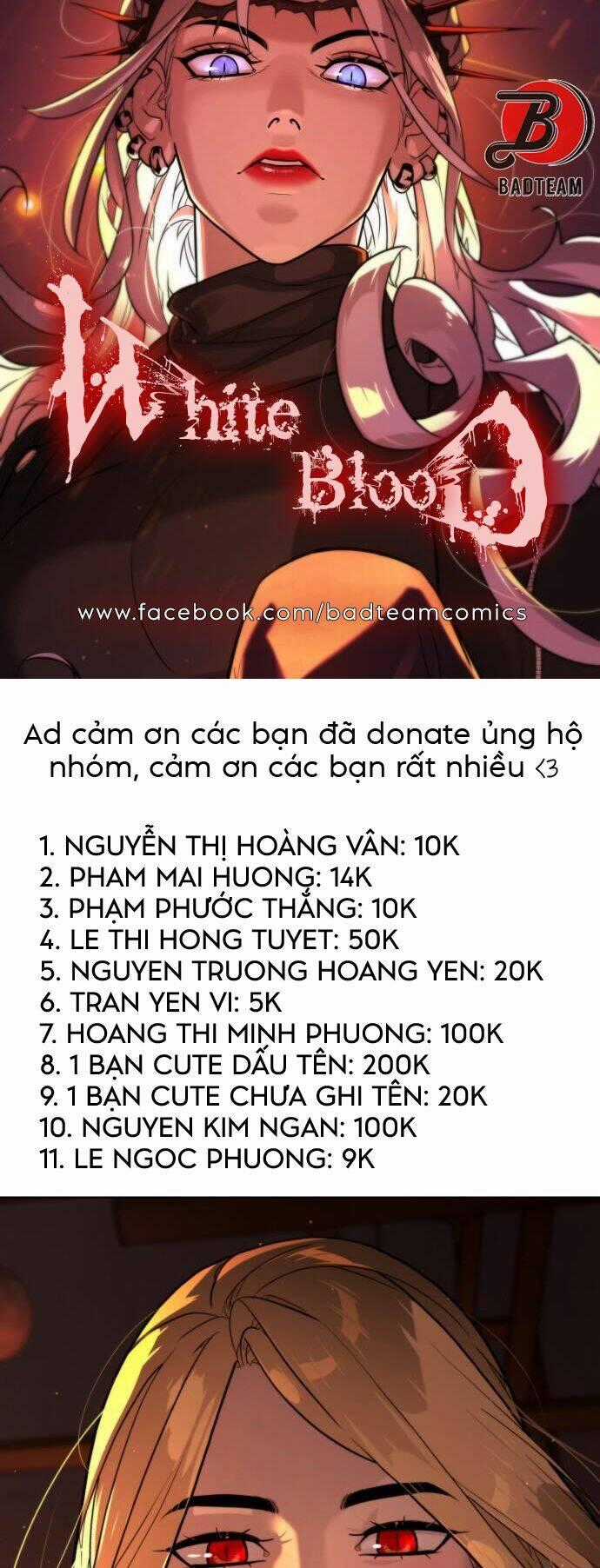 Máu Trắng - Chapter 79.5 - Trang 2