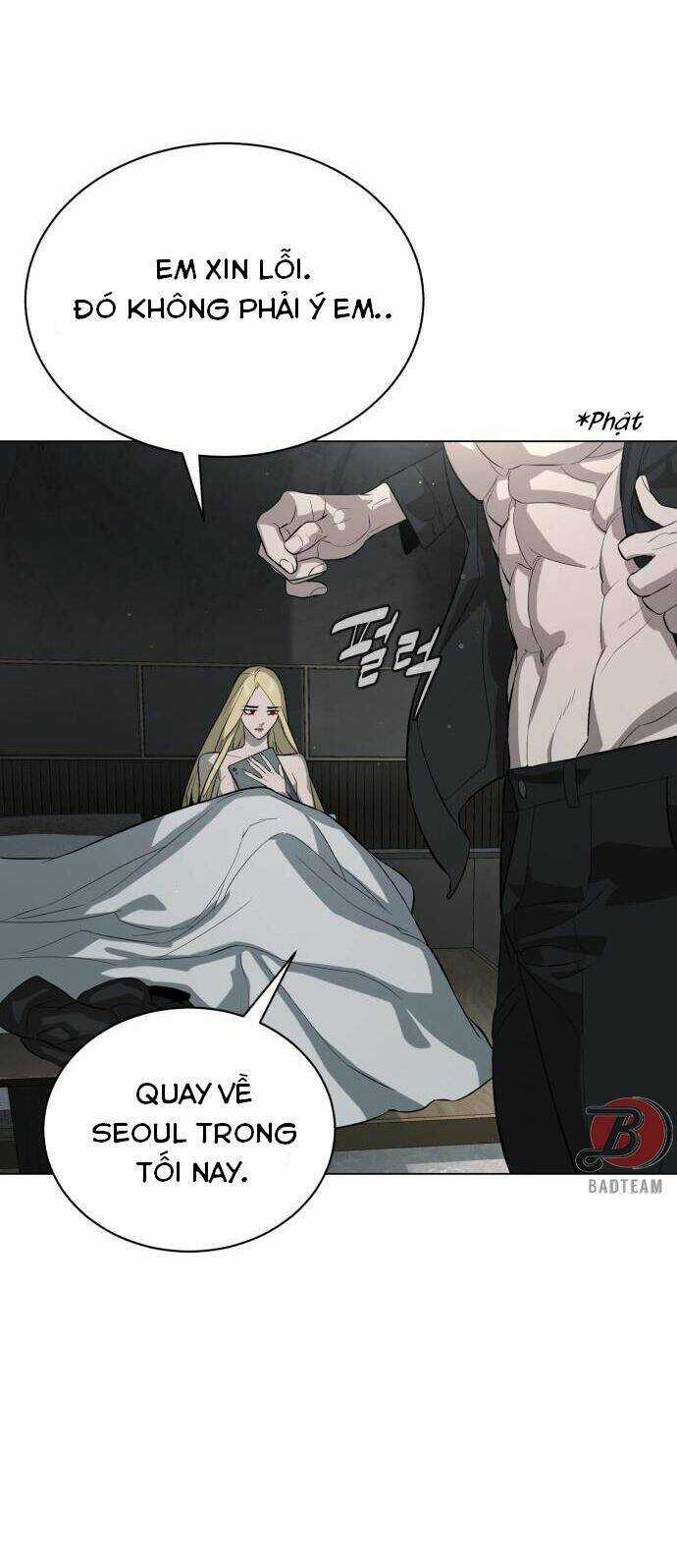 Máu Trắng - Chapter 79.5 - Trang 14