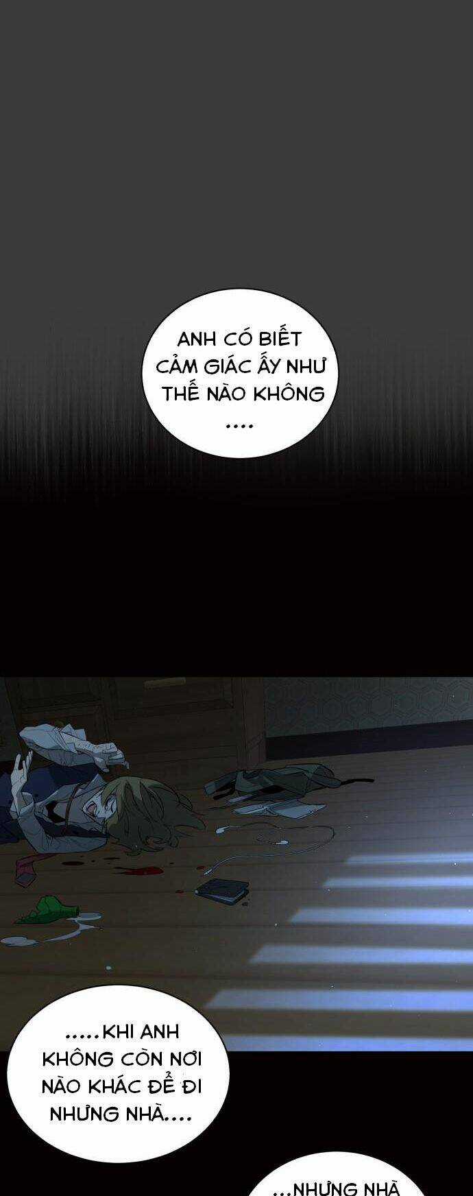 Máu Trắng - Chapter 79.5 - Trang 23