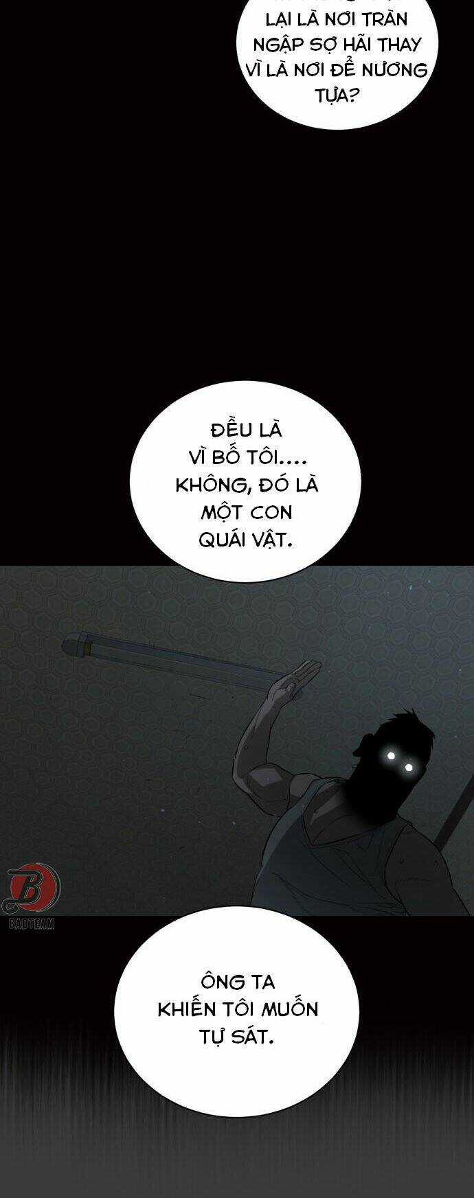 Máu Trắng - Chapter 79.5 - Trang 24