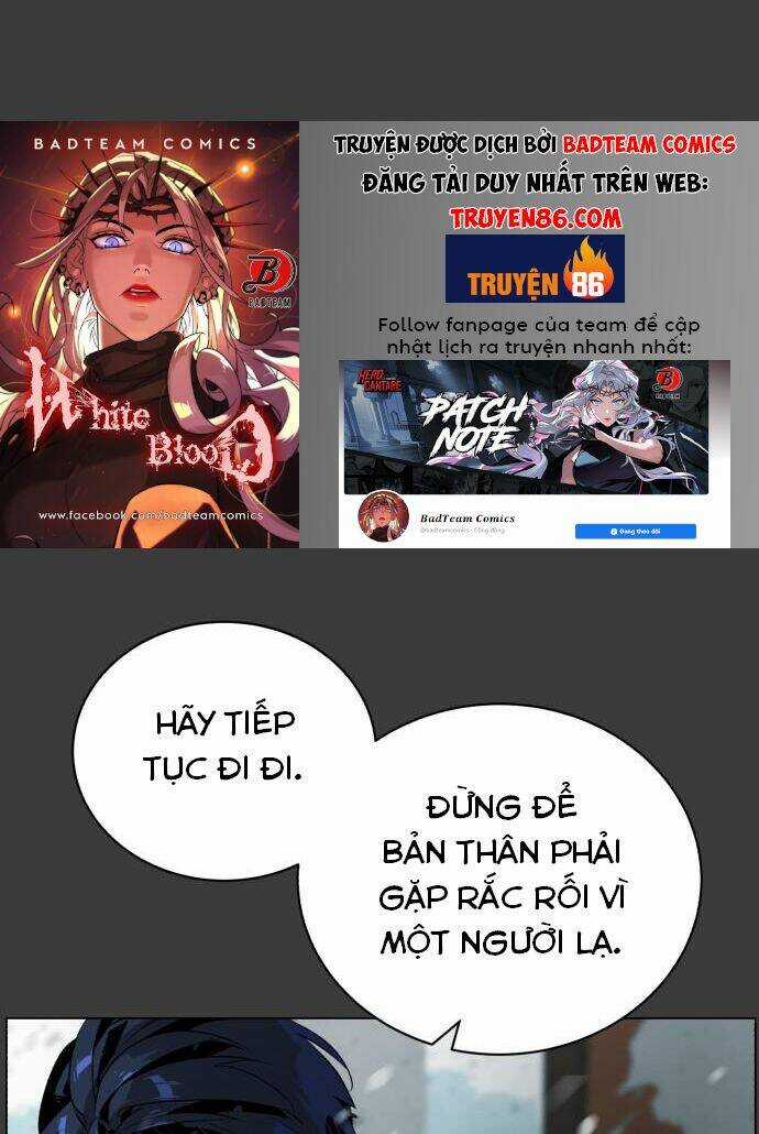 Máu Trắng - Chapter 79.5 - Trang 27