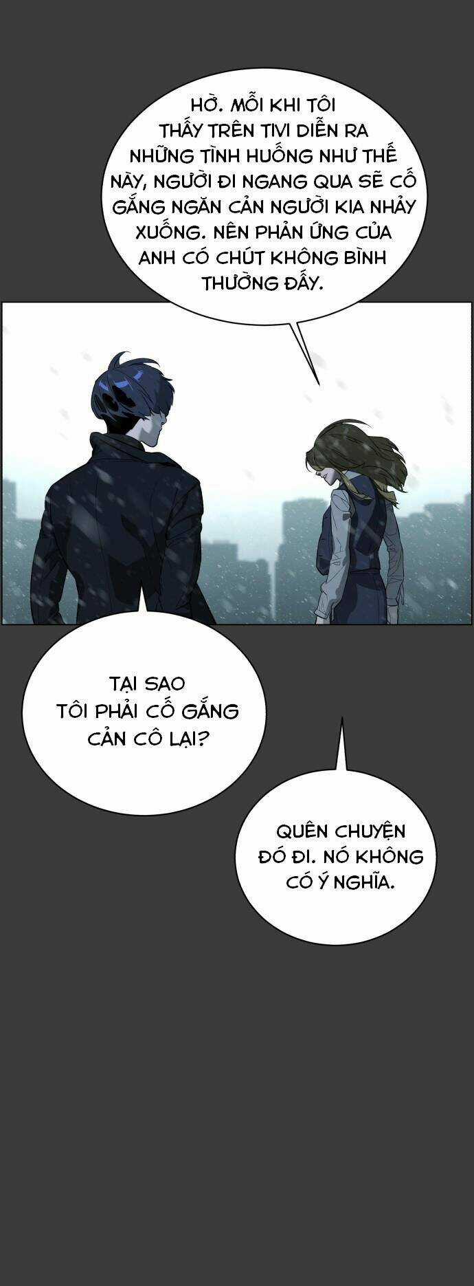 Máu Trắng - Chapter 79.5 - Trang 29