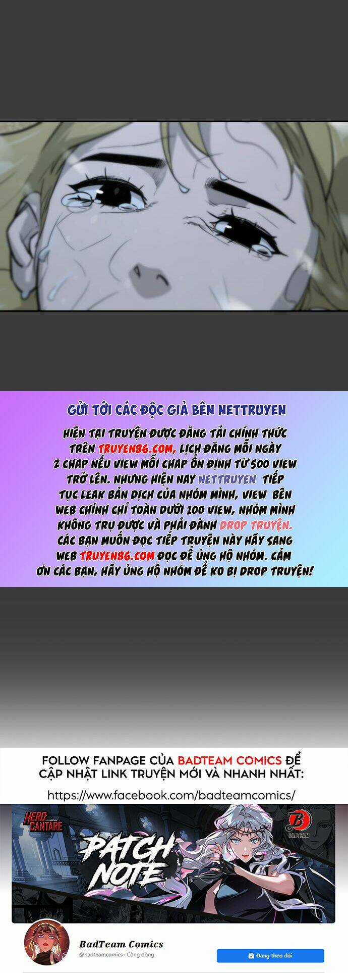 Máu Trắng - Chapter 79.5 - Trang 42