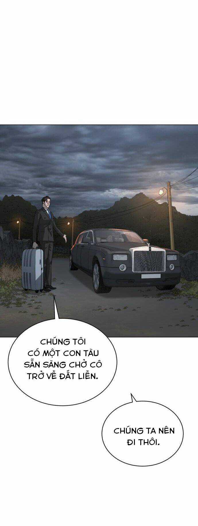 Máu Trắng - Chapter 79.5 - Trang 43