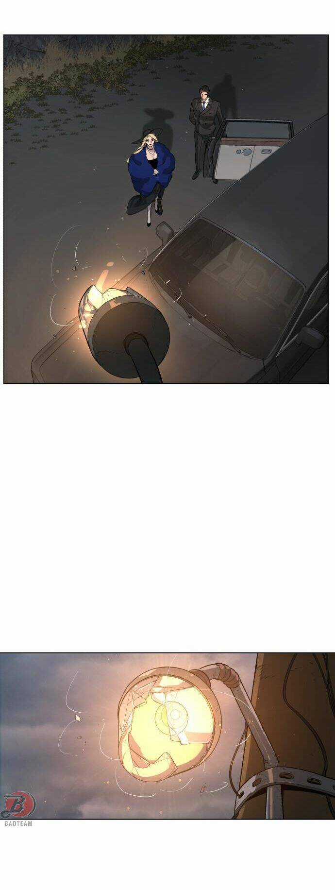 Máu Trắng - Chapter 79.5 - Trang 44