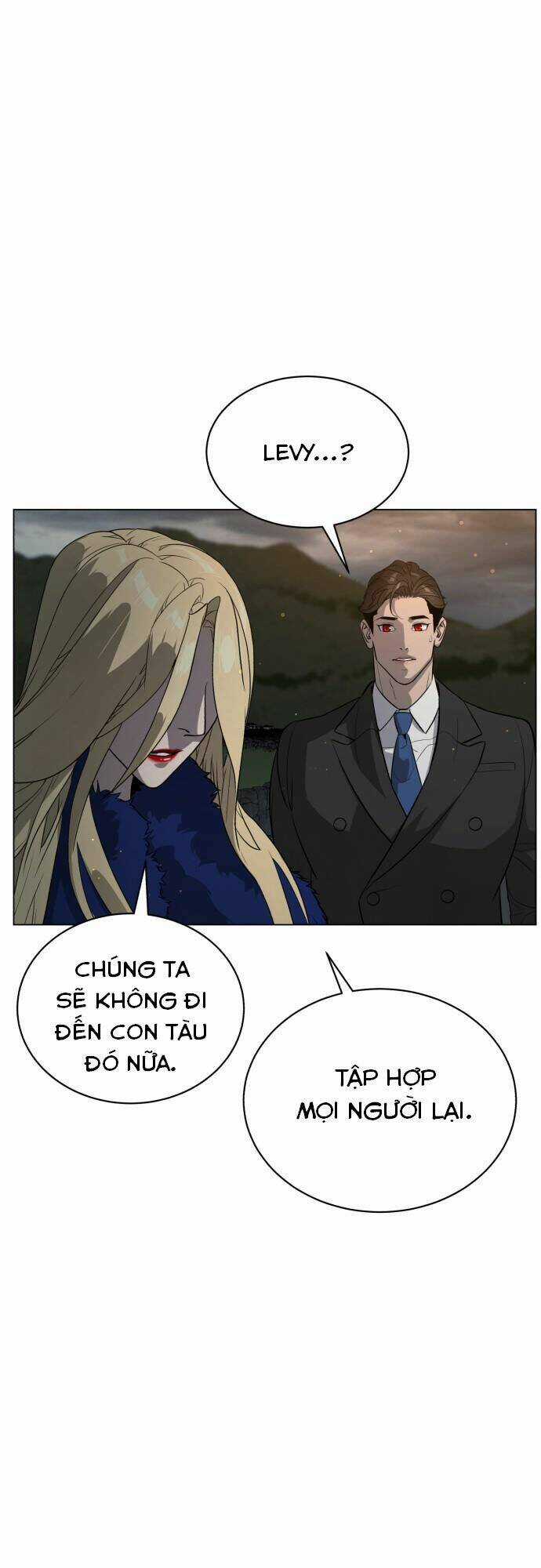 Máu Trắng - Chapter 79.5 - Trang 50