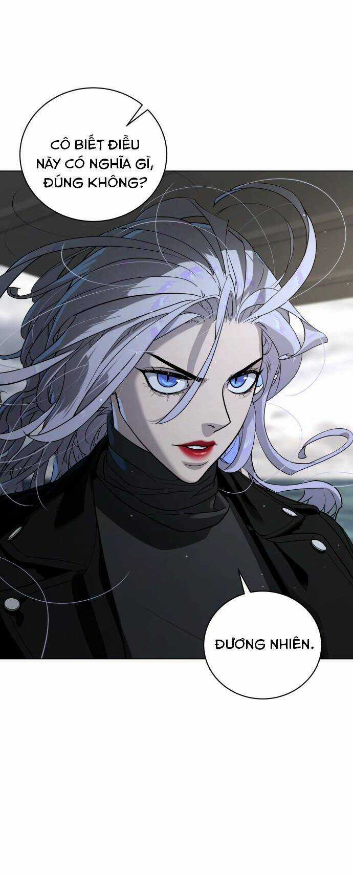 Máu Trắng - Chapter 79 - Trang 17