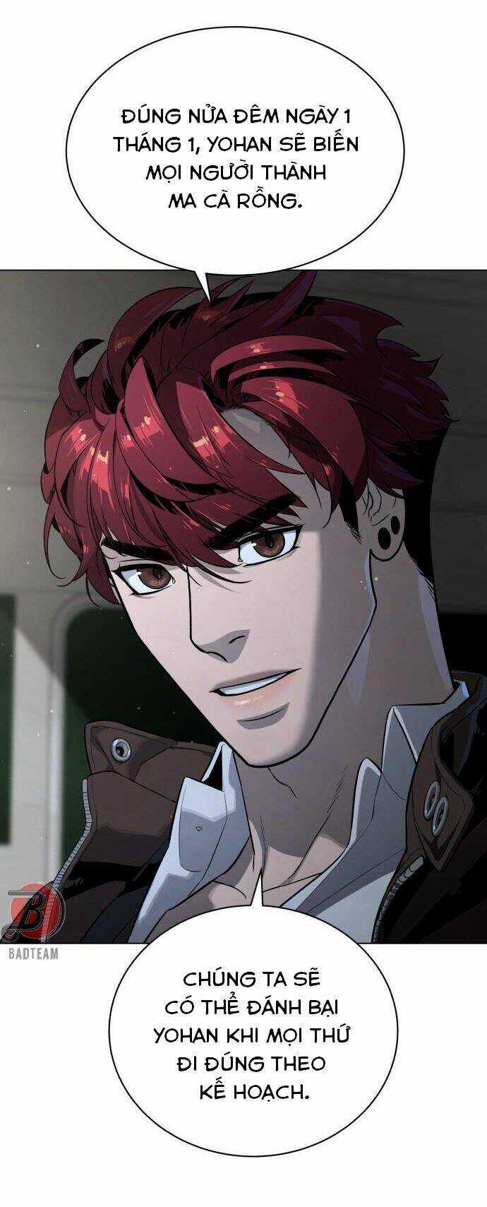 Máu Trắng - Chapter 79 - Trang 18