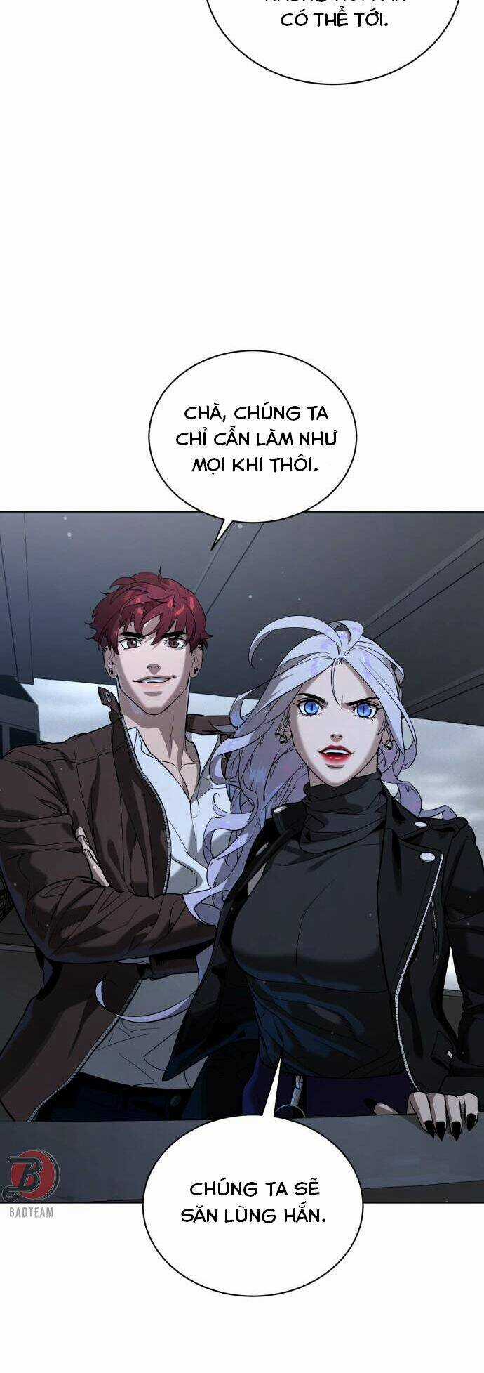 Máu Trắng - Chapter 79 - Trang 22