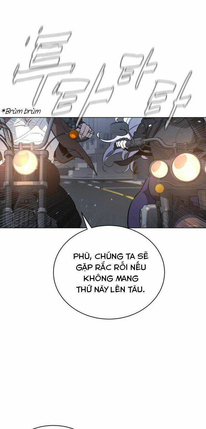 Máu Trắng - Chapter 79 - Trang 24