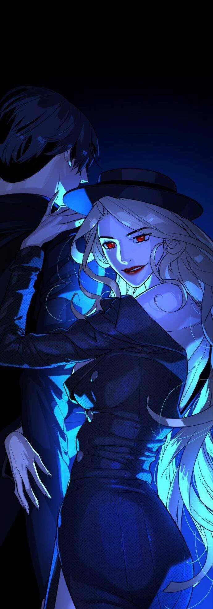 Máu Trắng - Chapter 79 - Trang 35