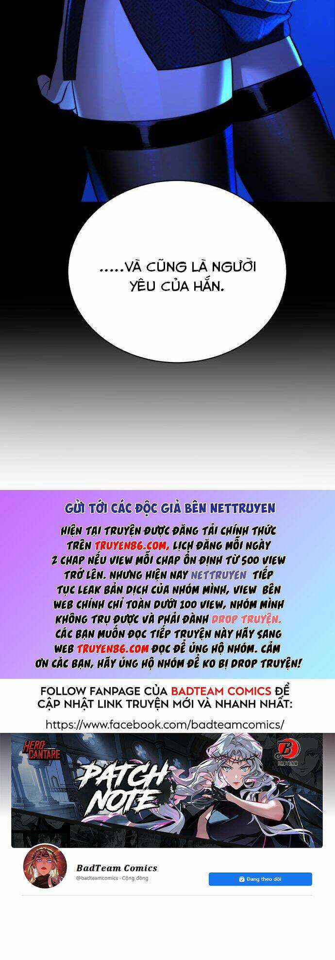 Máu Trắng - Chapter 79 - Trang 36
